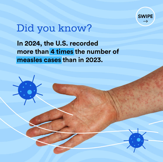 Ingham County Health Department tweet media