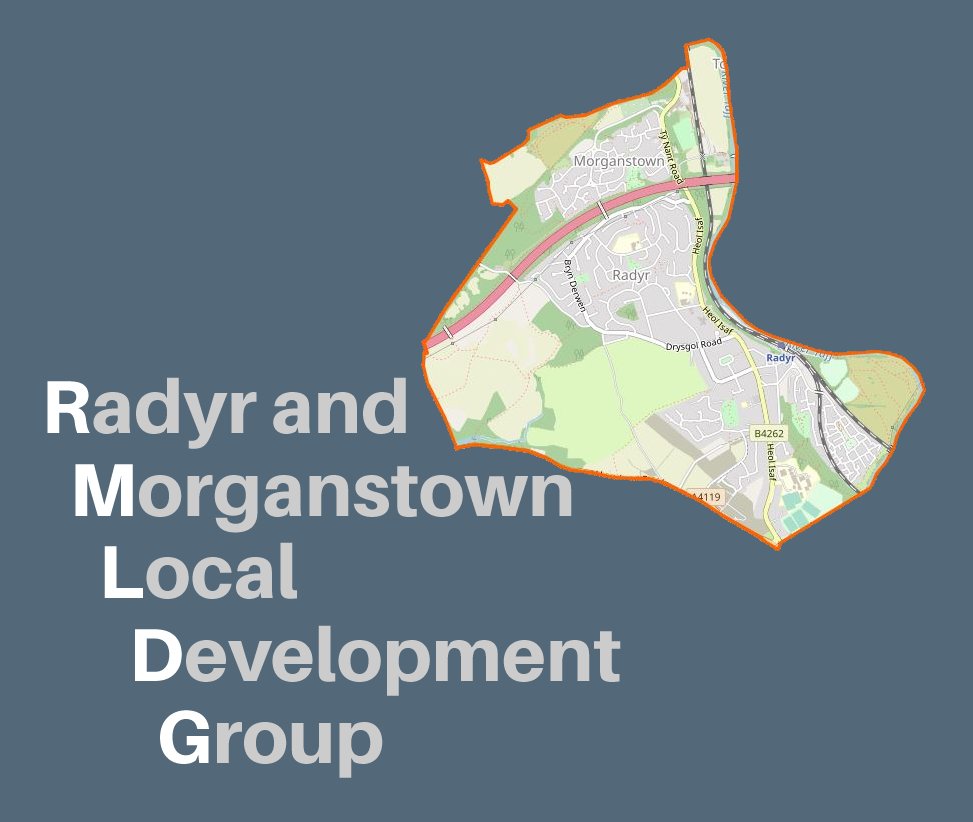 Meeting about the latest consultation phase on Cardiff's Replacement Local Development Plan

• What it means to our Community
• How you can respond to the Consultation
• An opportunity to ask questions

10 March, 7:30pm - New Schoolrooms, Heol Isaf

radyr.org.uk/clubs/rmldgrou…
