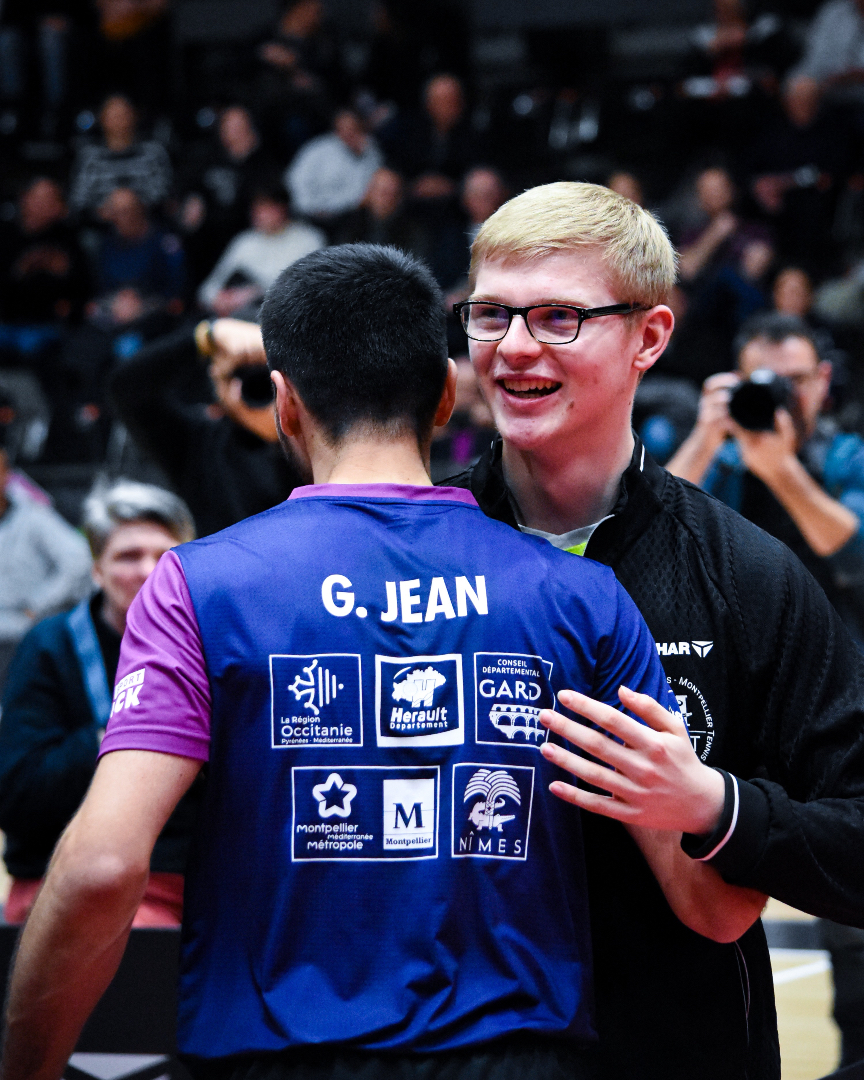 Félix Lebrun tweet media