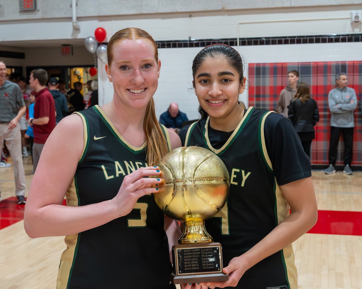 An amazing team of talent, grit, and joy. So proud of this group, and extremely grateful for the time spent with them. To our seniors, Peyton &amp; Anya - thank you for everything. Your impact will be felt in our program for years to come. Go Saxons!