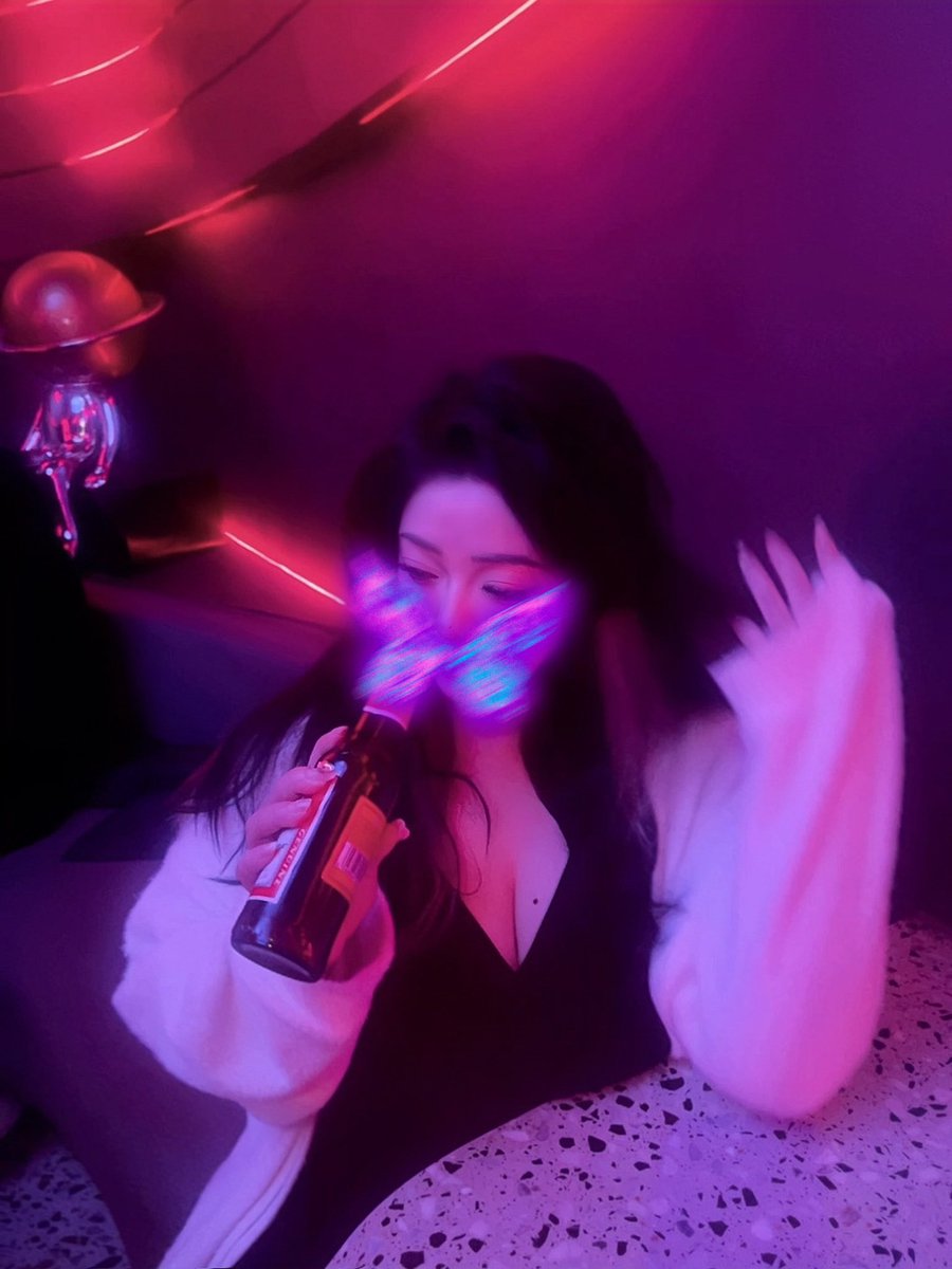 幸运星 tweet media