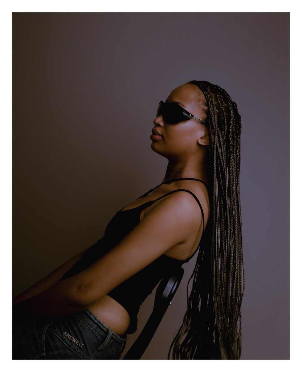 ctrl240's tweet image. Dumebi, shot by me.