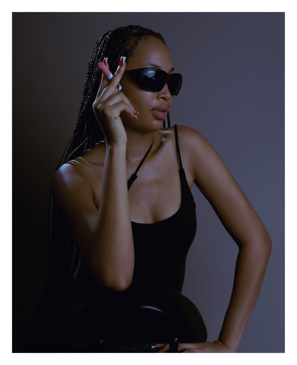 ctrl240's tweet image. Dumebi, shot by me.