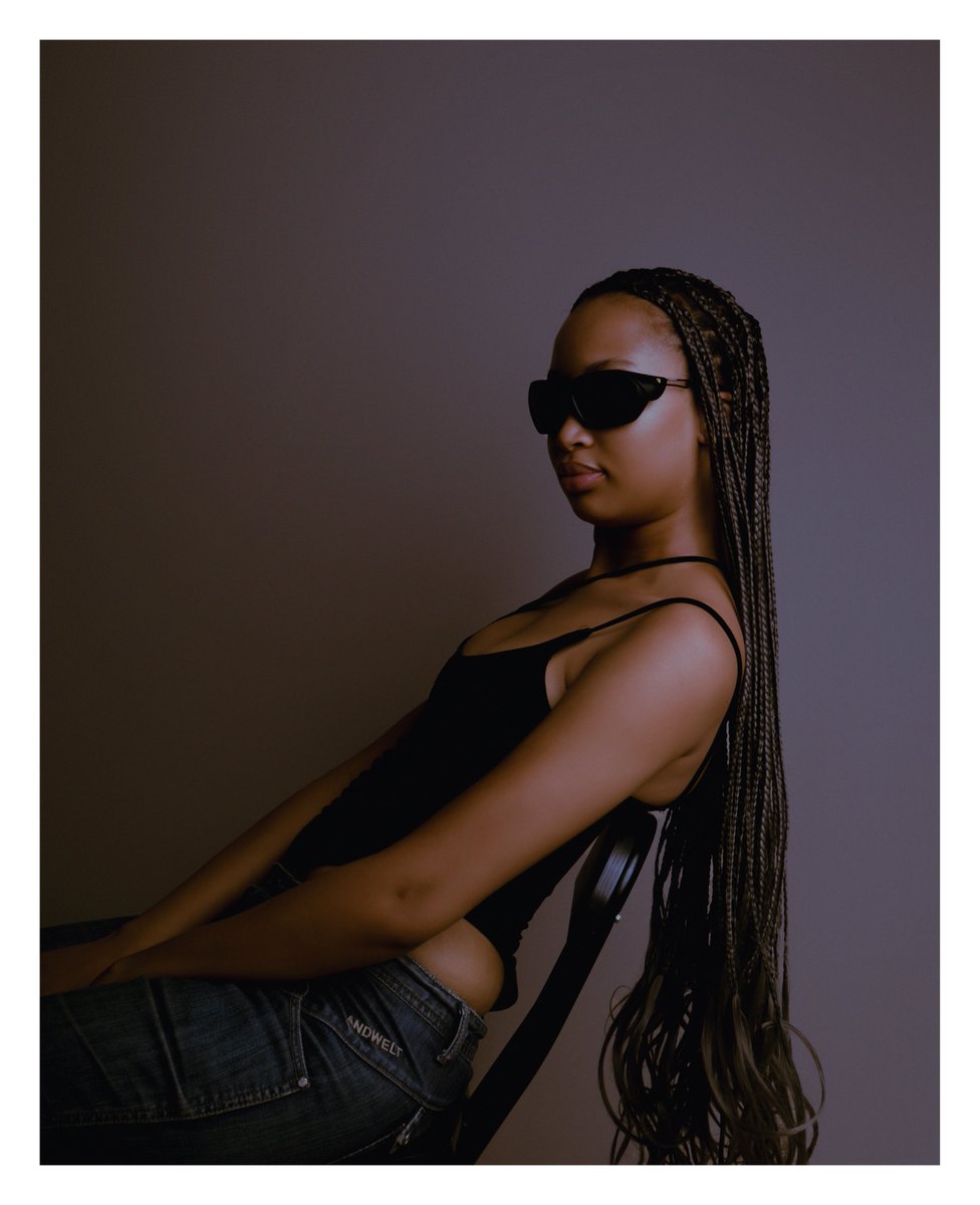 ctrl240's tweet image. Dumebi, shot by me.