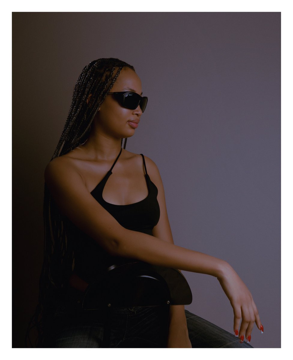 ctrl240's tweet image. Dumebi, shot by me.