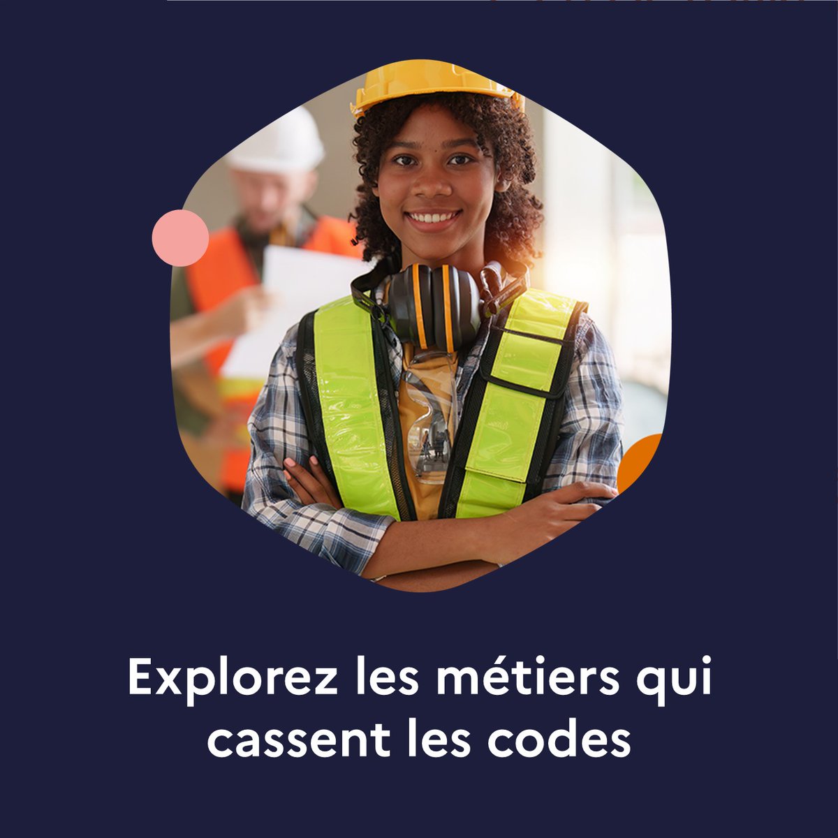 👩‍💼👨‍🔧 A l'occasion du #8mars journée #DroitsDesFemmes, explorez les métiers qui cassent les codes en Auvergne-Rhône-Alpes !
Participez aux événements pour promouvoir l'emploi féminin et la diversité.
🔗 Inscrivez-vous : francetravail.fr/region/auvergn…

#JIDF #IWD2025 #AvecFranceTravail