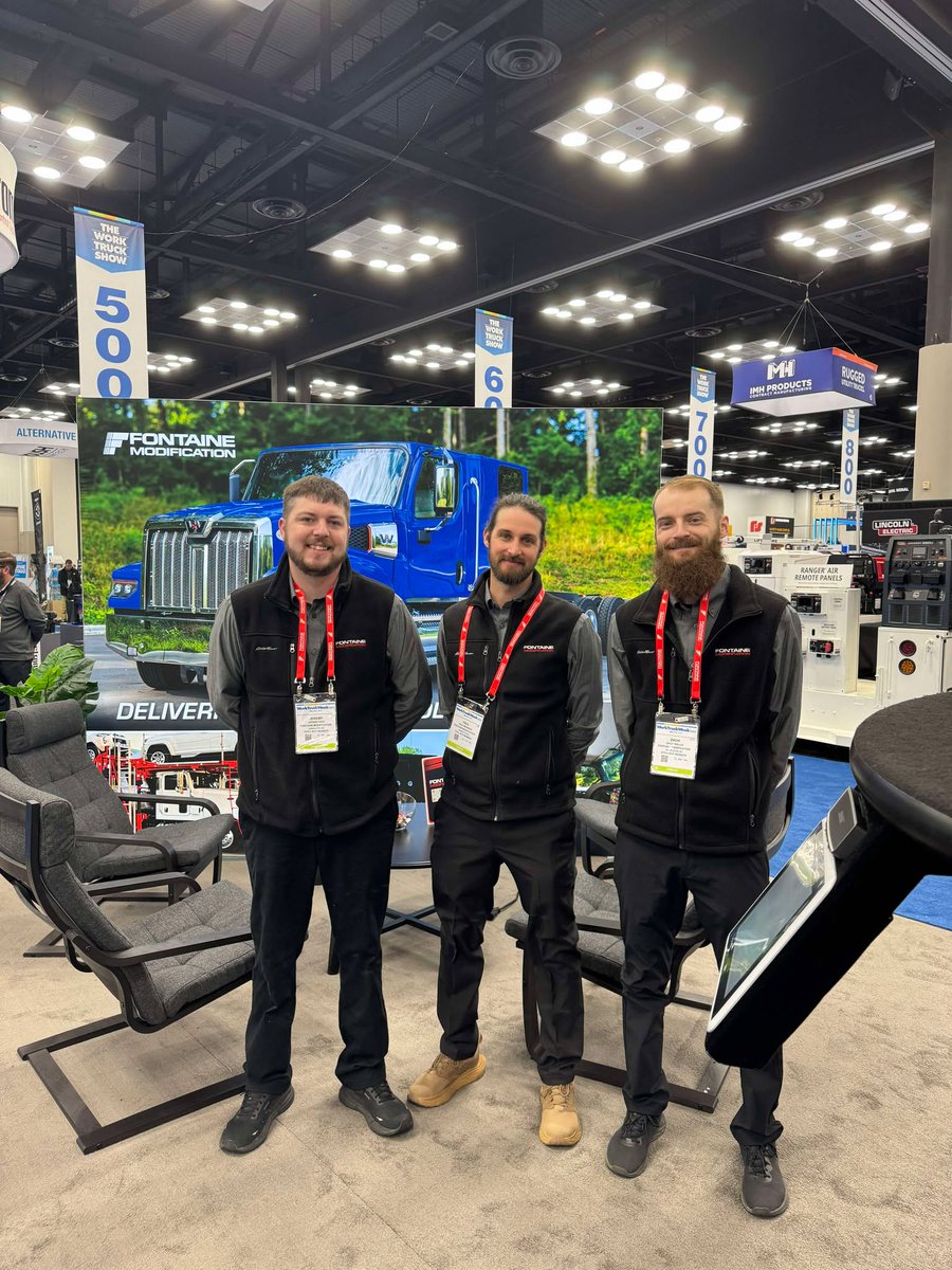 FontaineMod's tweet image. Come by our booth at #WTW25! Booth 429.