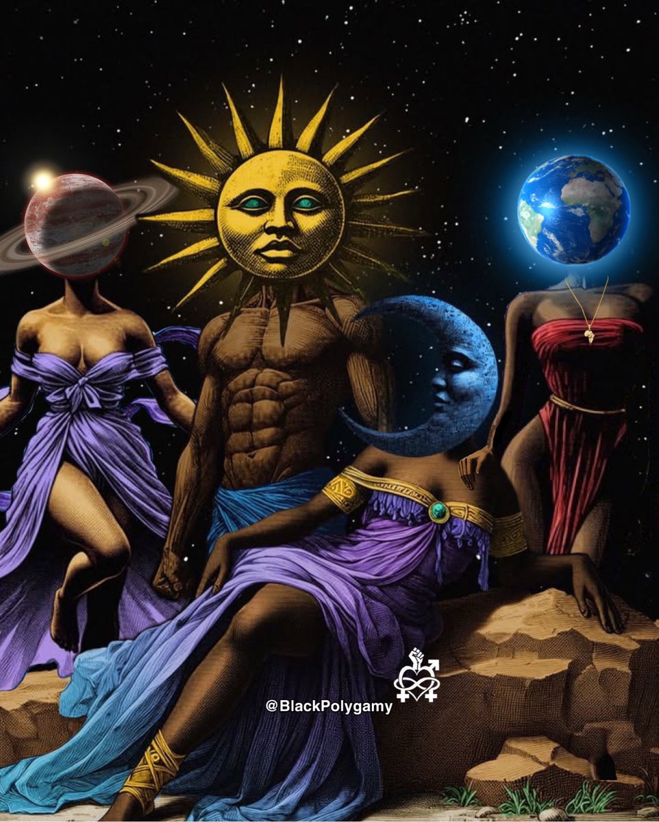 BlackPolygamy tweet media