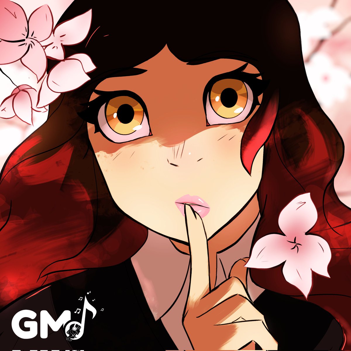 Nanashi (@gmnanashi) on Twitter photo New Release Wednesday – Clover n’ Chill!
Our latest track is out now! This month's artwork was created by <a href="/CyberLoveza/">~Madamii~ Commissions Open</a> hit them up for commissions!
open.spotify.com/track/6UiXTL2L… New Release Wednesday – Clover n’ Chill!
Our latest track is out now! This month's artwork was created by <a href="/CyberLoveza/">~Madamii~ Commissions Open</a> hit them up for commissions!
open.spotify.com/track/6UiXTL2L…