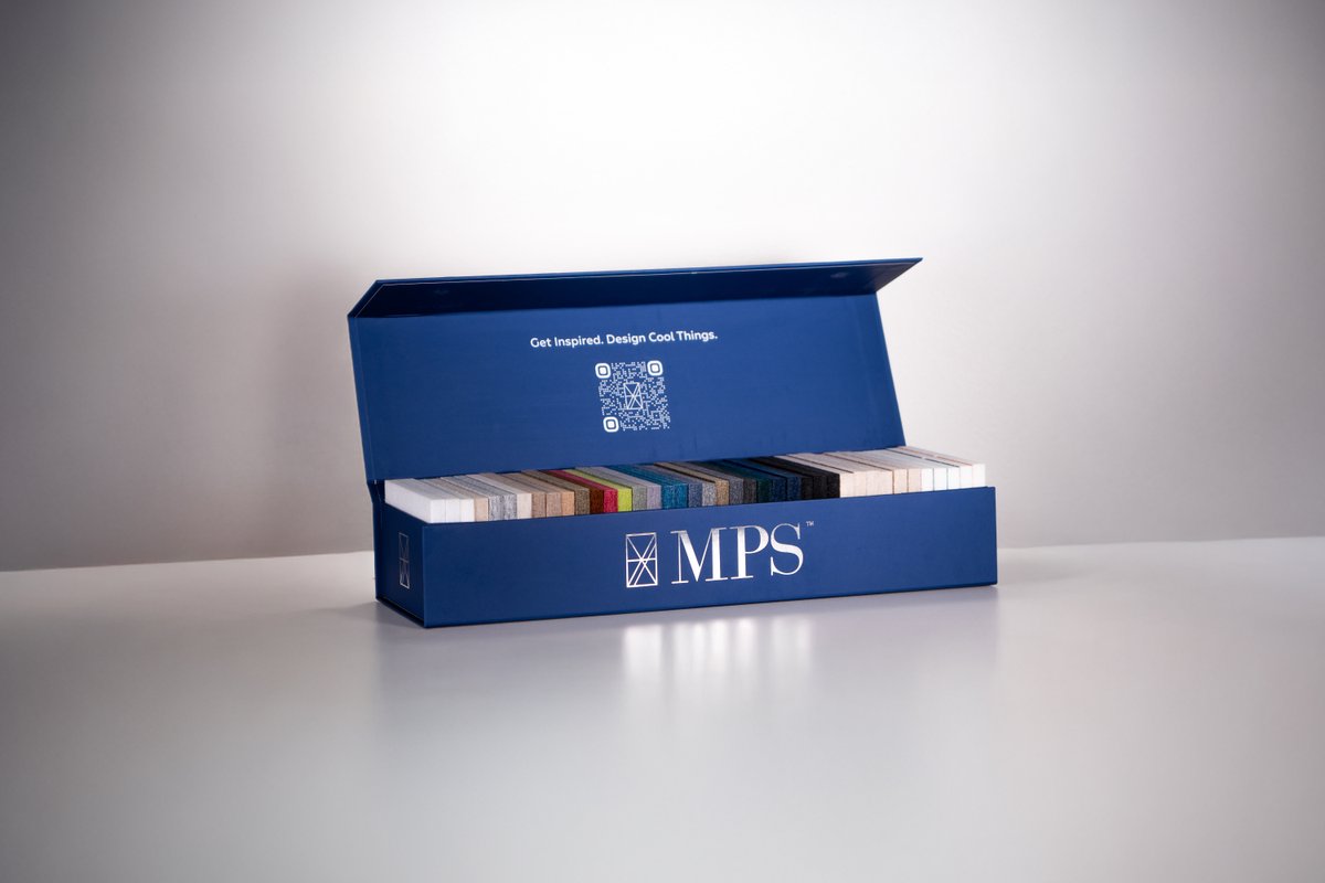 MPS Acoustics tweet media