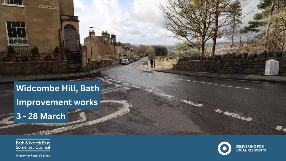 Bath & North East Somerset Council tweet media