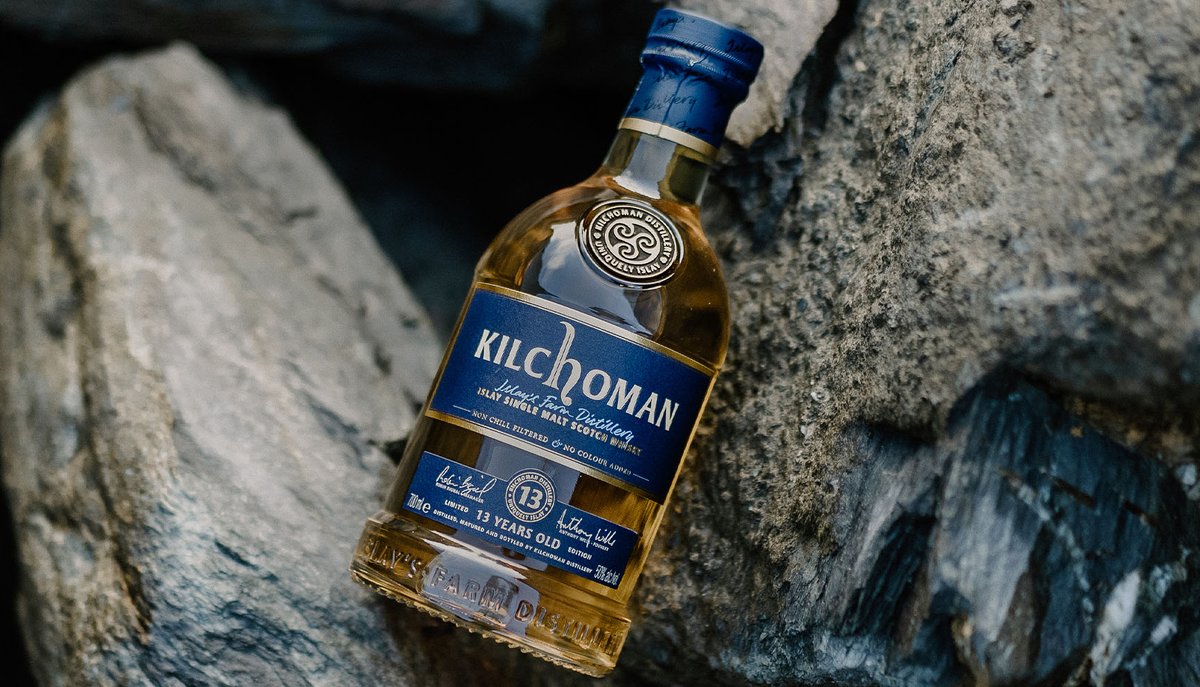 This new limited release from Kilchoman exudes an abundance of juicy fresh fruits, intense sweetness and waves of Islay maritime peat smoke.

🛍️ Learn more: ⬇️
pulse.ly/6mv1w04por

#kilchoman #islaywhisky #islaysinglemalt #limitededition #whiskyshop #hardtofindwhisky #htfw
