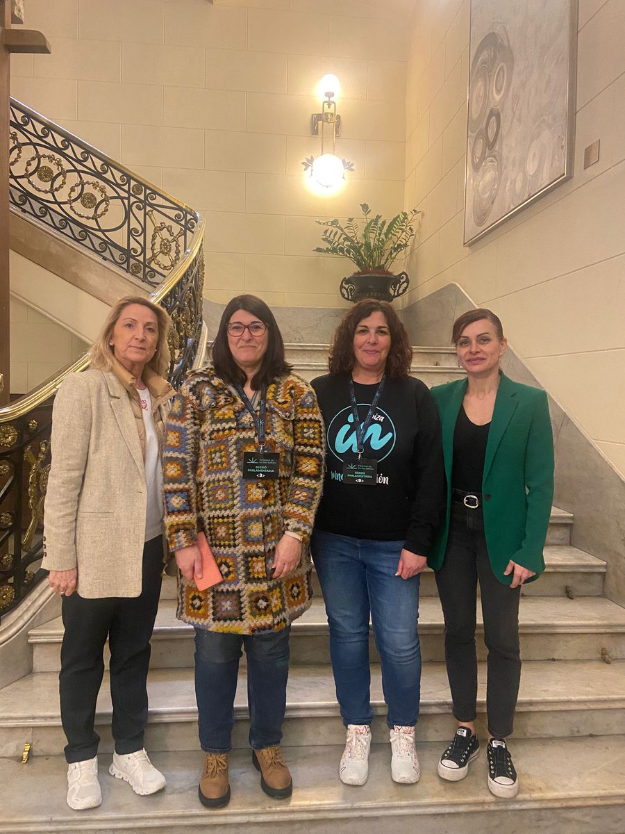 Isabel Borrás tweet media