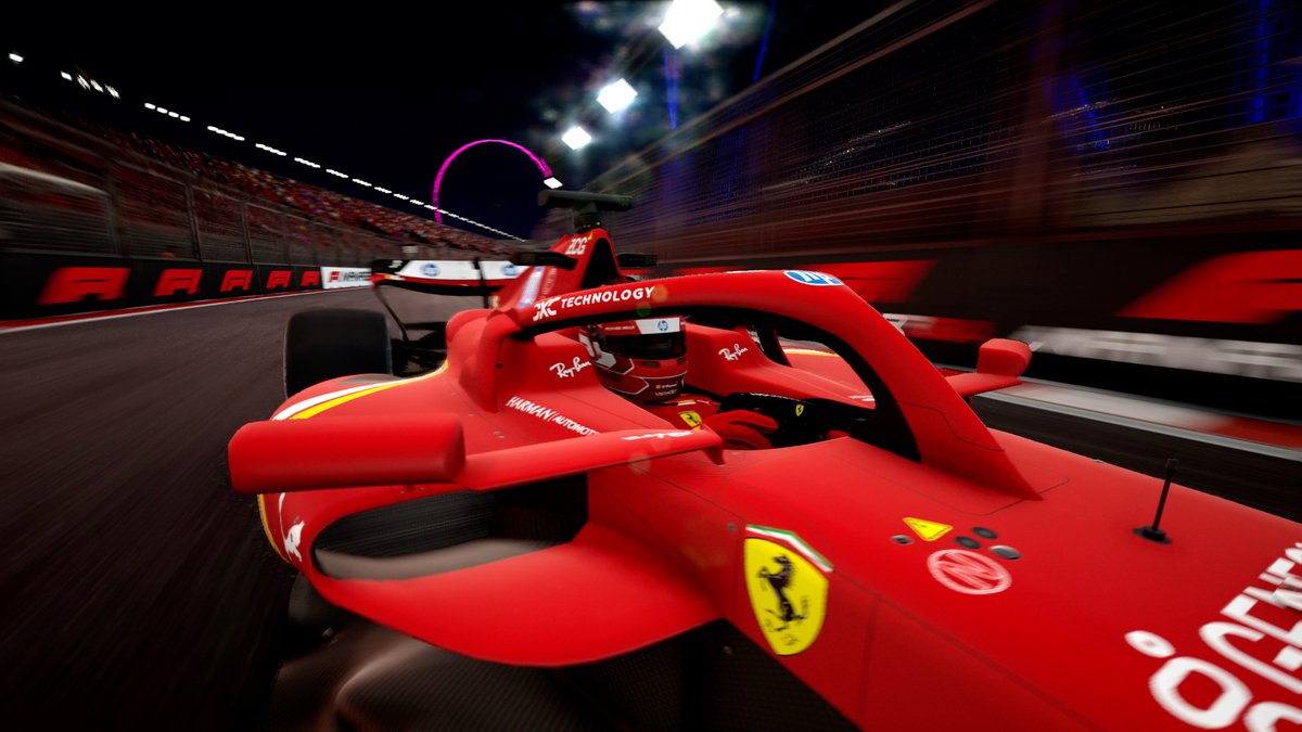 With the new season fast approaching, why not give yourself a fresh challenge in F1® Manager 24?

Here are seven single season save ideas 👇

f1manager.com/2024/news/sing…