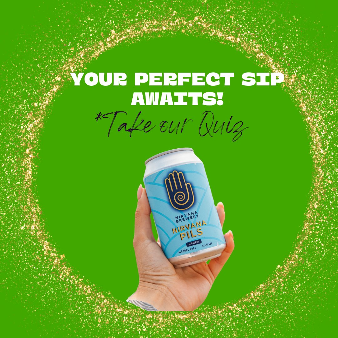 Take our quiz to discover your perfect pour! 🍷✨

Answer a few quick questions, and we’ll match you with your ideal alcohol-free sip. Ready to find your new favourite? 😏  drydrinker.com/pages/quiz

#AlcoholFree #NonAlcoholic #SoberCurious #QuizTime