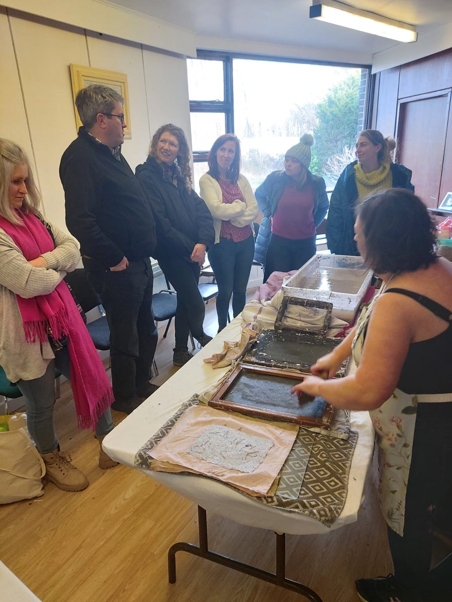 Rediscovery Centre tweet media