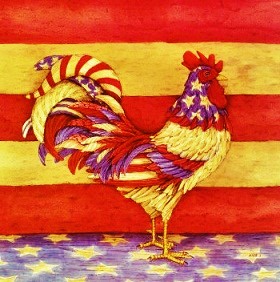 Rooster Pisces tweet media