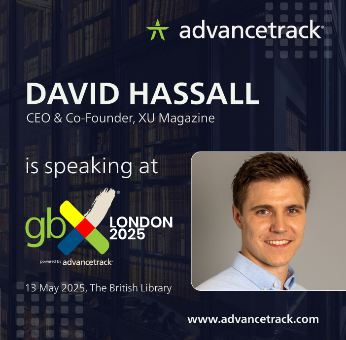 Advancetrack (@advancetrack) on Twitter photo Weāre thrilled to introduce David Hassall from <a href="/xumagazine/">Xero User Magazine</a> as our Chair of events at gbX!
With over 15 years in the accounting industry, David balances running a Platinum Xero Partner accountancy practice with leading XU Magazine.
Find out moreš
advancetrack.com/gbx-conferenceā¦
#gbX Weāre thrilled to introduce David Hassall from <a href="/xumagazine/">Xero User Magazine</a> as our Chair of events at gbX!
With over 15 years in the accounting industry, David balances running a Platinum Xero Partner accountancy practice with leading XU Magazine.
Find out moreš
advancetrack.com/gbx-conferenceā¦
#gbX