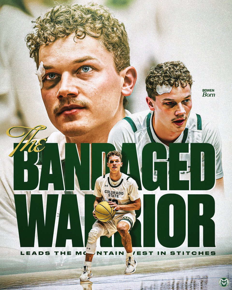 Colorado State Men’s Basketball tweet media