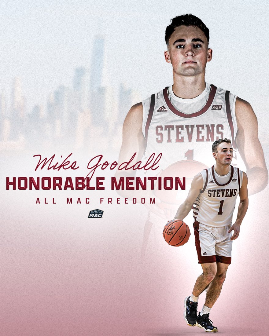 Earned It! 😤😤

#AllRise | @followstevens | <a href="/gomacsports/">MAC</a>