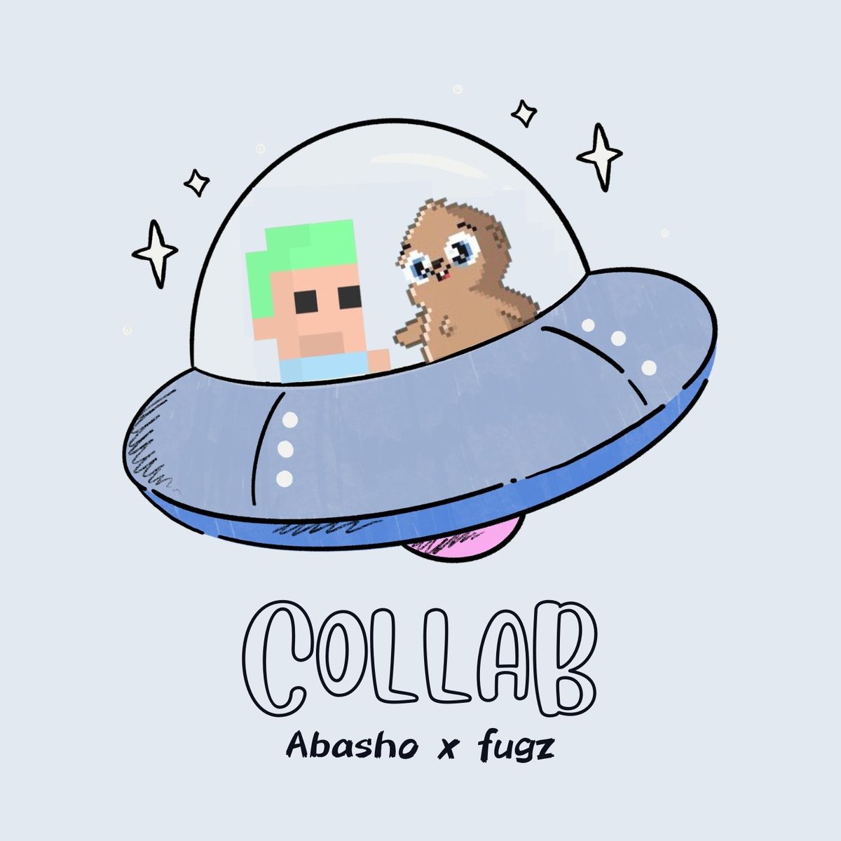 We're thrilled to announce a collab with our friends at <a href="/FugzOfficial/">Fugz</a>.
To show their appreciation for our community's unwavering support, they've hooked us up with some exclusive whitelist spots!
Big love to <a href="/FugzOfficial/">Fugz</a> for the support and let’s keep the momentum going!