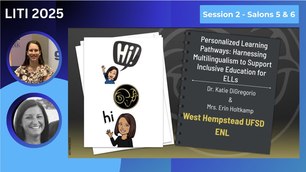 West Hempstead ENL tweet media