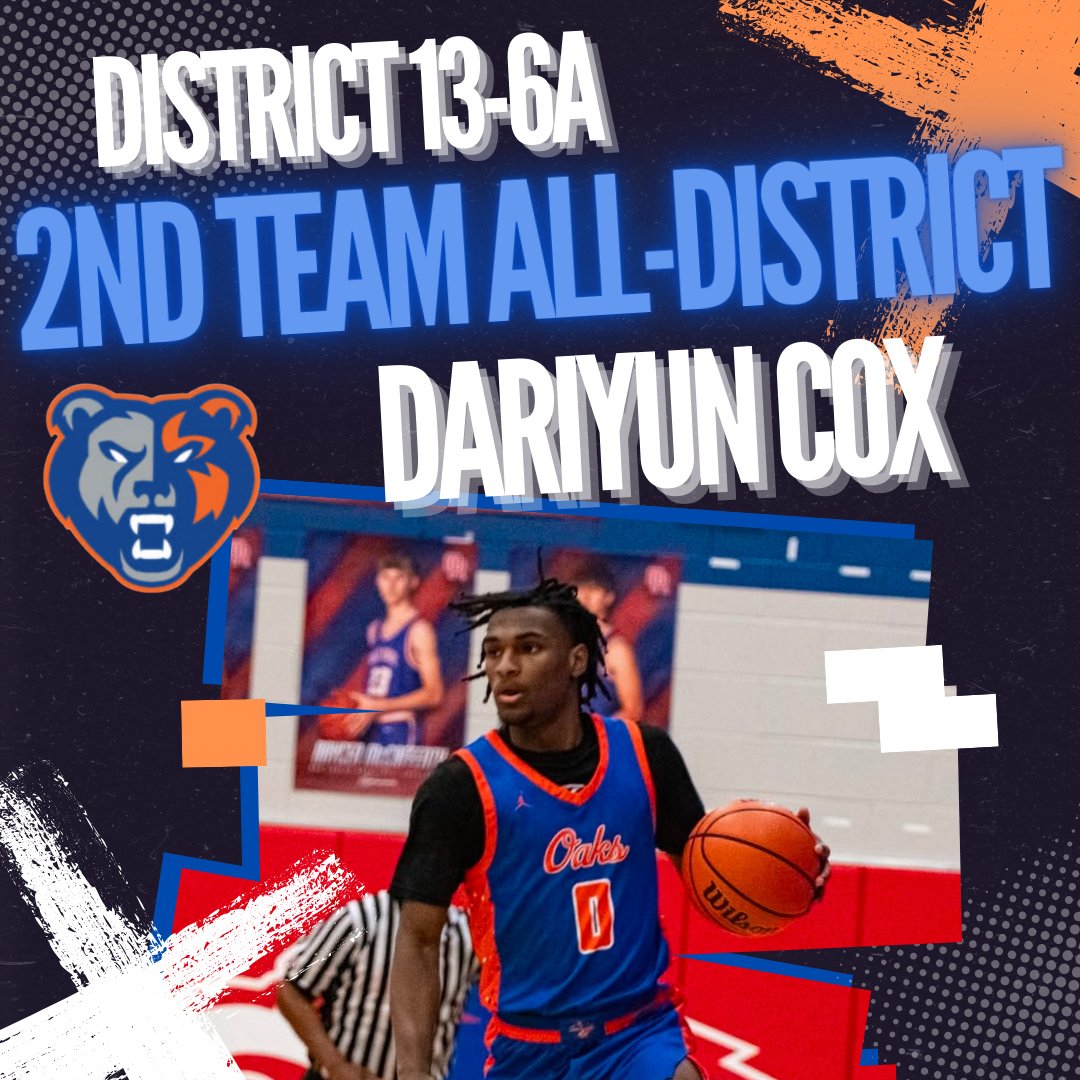 Congratulations Dariyun! #GROWL