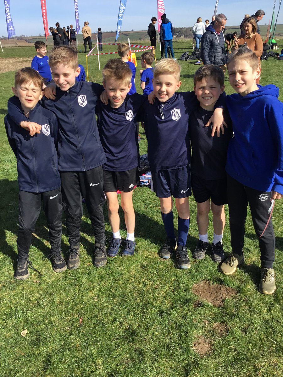 Well done TEAM MAPS! Brilliant running from everyone ⭐️