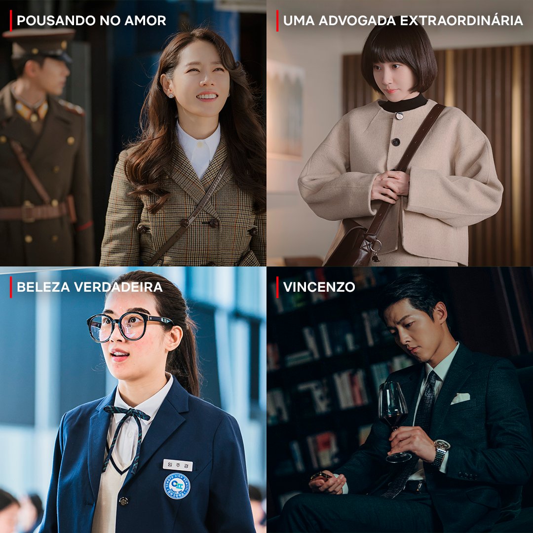 Netflix Brasil tweet media