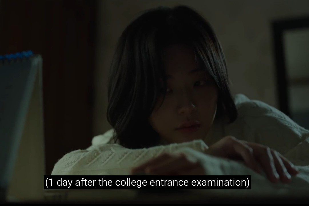 bi_risc's tweet image. Jaeyi always plans to get seulgi back, why?
Cause she really waited for d-1 from the college entrance, as if it was saying, &quot;when all of this is done, when you&apos;re finished the exam, come find me cause im still waiting for you&quot;
😭😭😭😭😭

#FriendlyRivalry
#FriendlyRivalryEp16