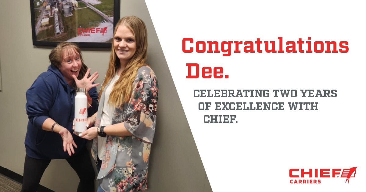 Chief Carriers tweet media