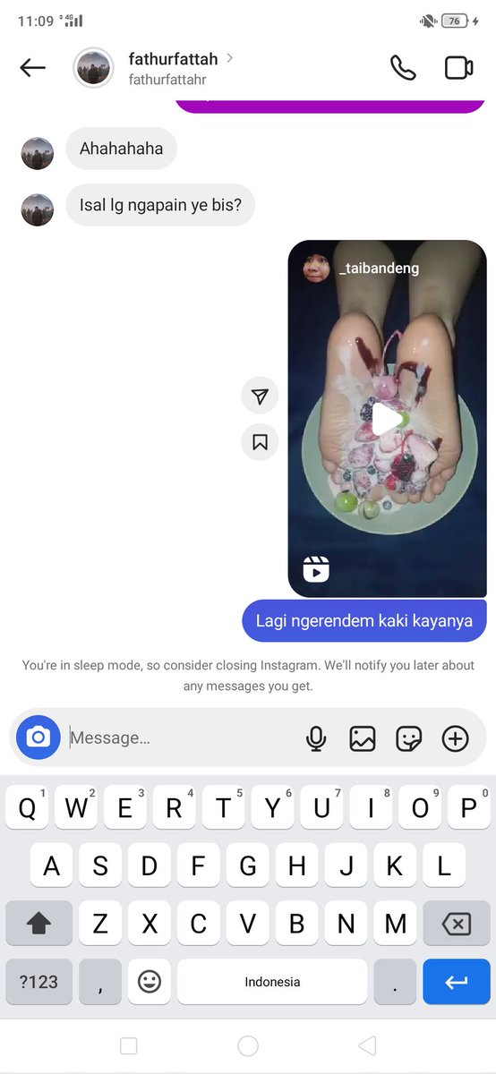 originalbisma's tweet photo. @faisalfauzaan gua udah jelasin cuma si @fathurfattah gak ngerti, tolongin deh https://t.co/5kUGVaDfUn
