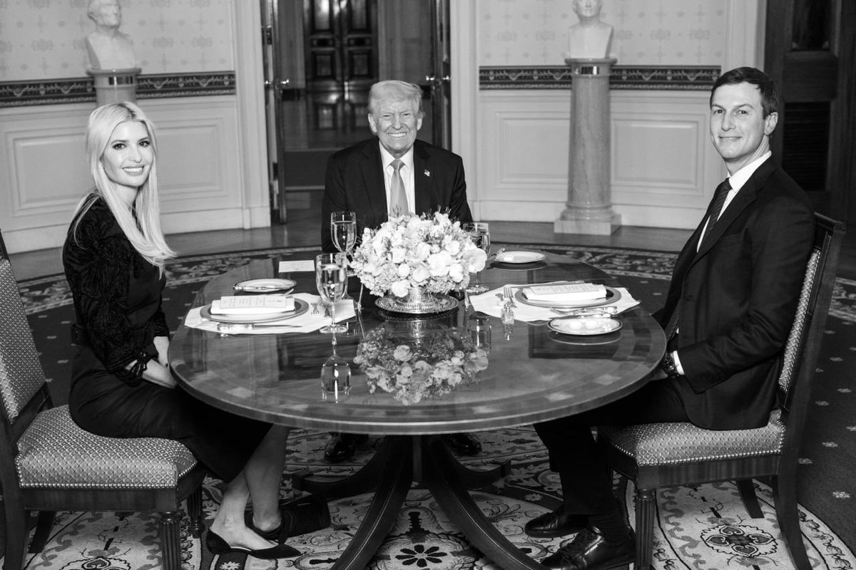 Ivanka Trump tweet media