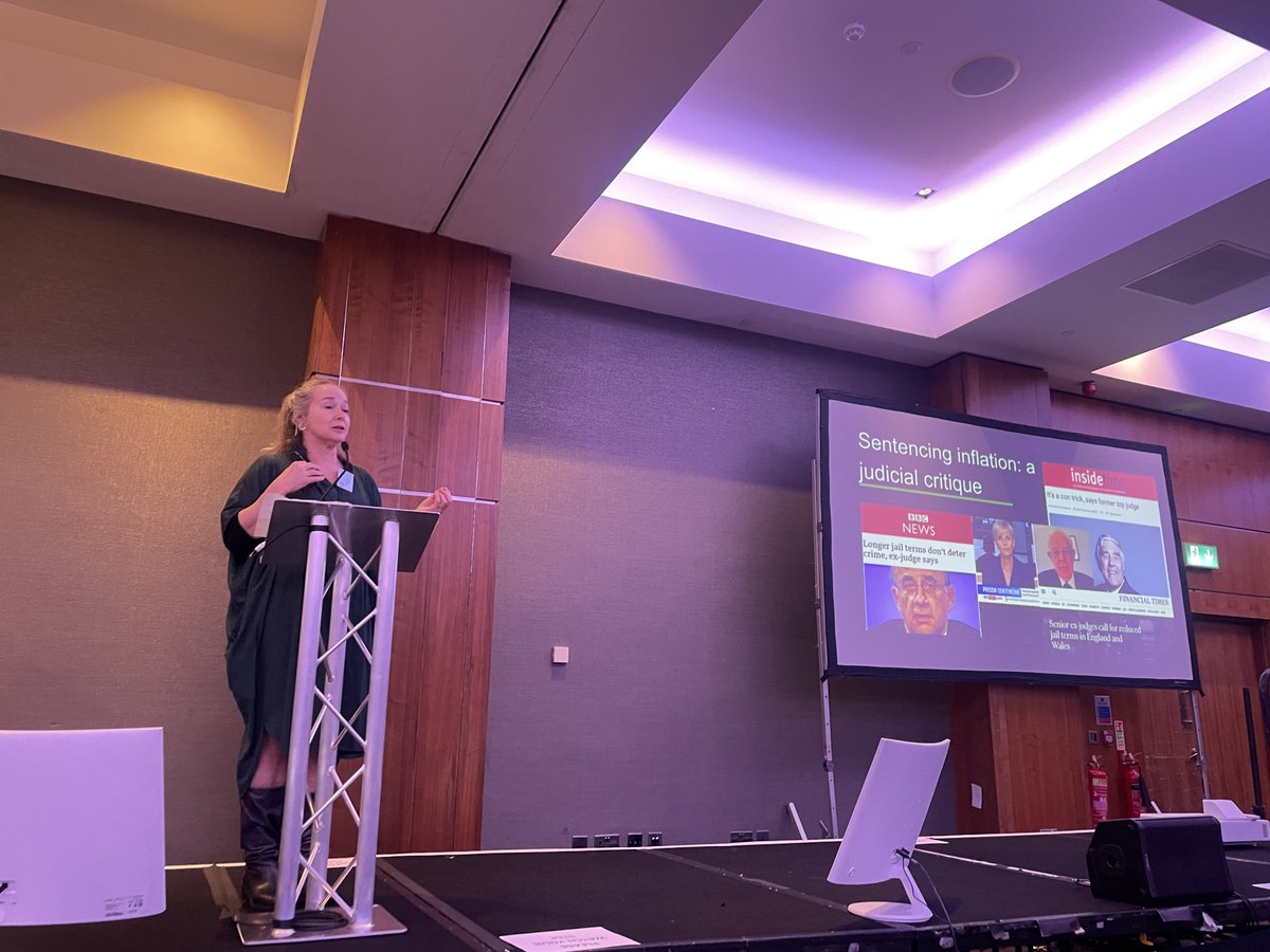 Mary Davoren 💙 (@marydavoren) on Twitter photo Andrea Coomber CEO of The Howard League speaking <a href="/rcpsychForensic/">The Faculty of Forensic Psychiatry</a> conference in Edinburgh <a href="/drcallumross/">CallumRoss</a> <a href="/rcpsych/">Royal College of Psychiatrists</a> <a href="/DrSandySimpson/">Sandy Simpson</a> <a href="/DrLadeSmith/">Lade Smith CBE</a> Andrea Coomber CEO of The Howard League speaking <a href="/rcpsychForensic/">The Faculty of Forensic Psychiatry</a> conference in Edinburgh <a href="/drcallumross/">CallumRoss</a> <a href="/rcpsych/">Royal College of Psychiatrists</a> <a href="/DrSandySimpson/">Sandy Simpson</a> <a href="/DrLadeSmith/">Lade Smith CBE</a>