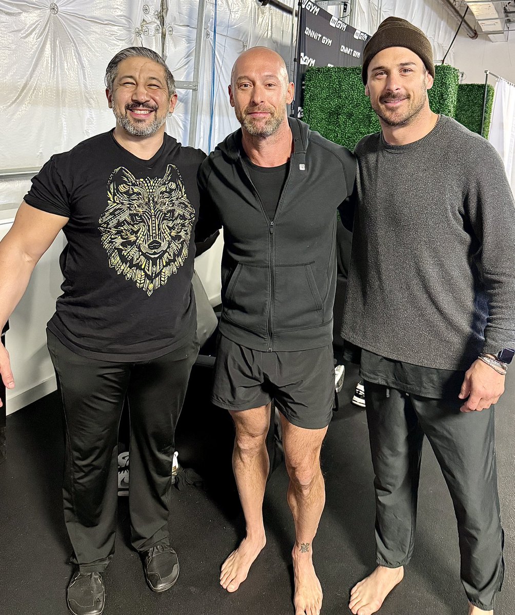 Greg Scheinman | Midlife Male tweet media