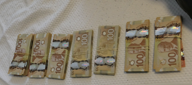 AUTO THEFTS SIGNIFICANTLY DOWN IN 2024
York Region has seen a 31% decline in auto thefts in 2024 thanks to the tireless work of the YRP Auto Cargo Theft Unit and auto theft initiatives. 

Details here:
ow.ly/hAI150Vb6H0