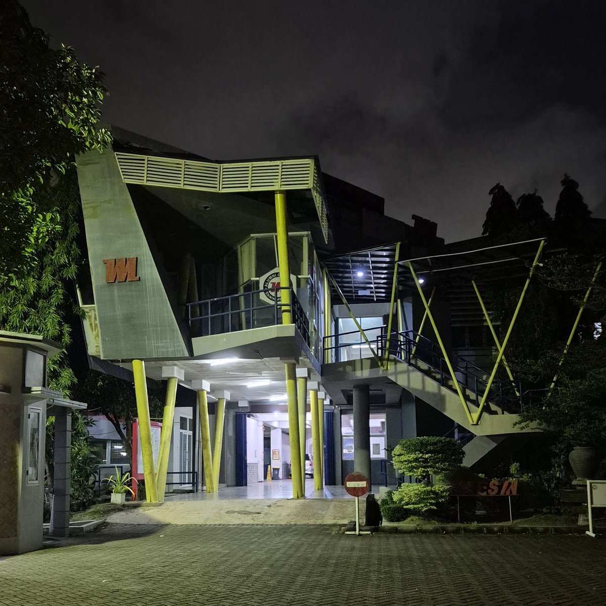 jetvessel's tweet image. I'm going to miss this place