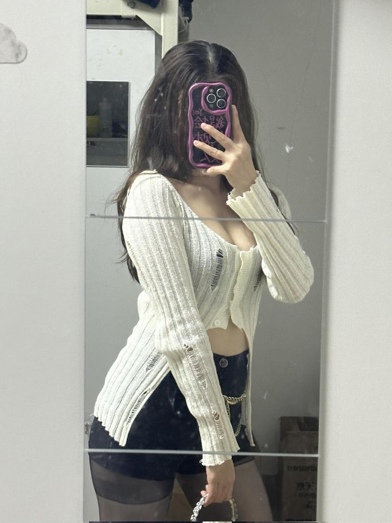 我对你的欲望还不够明显吗 #杭州