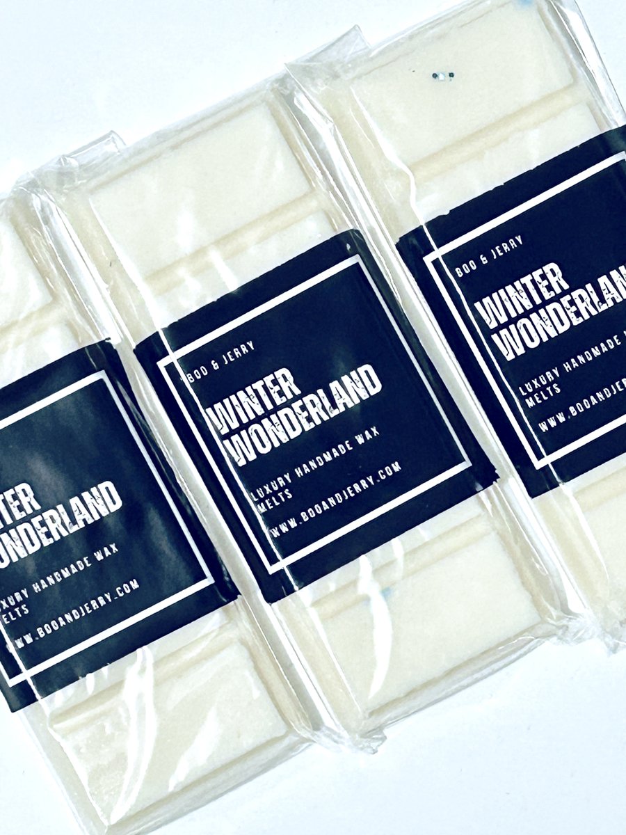 The most wonderful time of the year, now has the most wonderful blend to match. Unforgettable holiday moments are brought home again with this comforting blend of spices and sweets.

booandjerry.com

#winter #spring #waxmelts