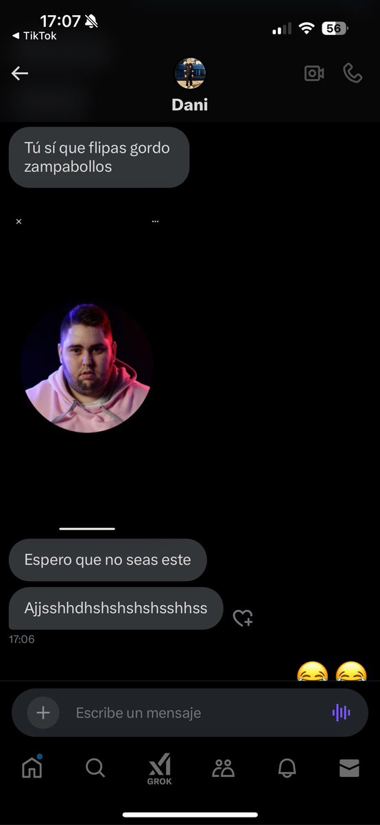 SkyDemonsGNG's tweet image. Por desgracia esto demuestra como es la comunidad de clubes y ciertos jugadores, el de la foto no soy yo, es uno de mis mejores amigos que más le gustaría a él ser como el de la foto😉 lo dejo por aquí solo para que lo veáis😉❤️ para que lo tengáis en cuenta, por si entra en liga