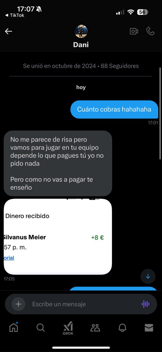 SkyDemonsGNG's tweet image. Por desgracia esto demuestra como es la comunidad de clubes y ciertos jugadores, el de la foto no soy yo, es uno de mis mejores amigos que más le gustaría a él ser como el de la foto😉 lo dejo por aquí solo para que lo veáis😉❤️ para que lo tengáis en cuenta, por si entra en liga