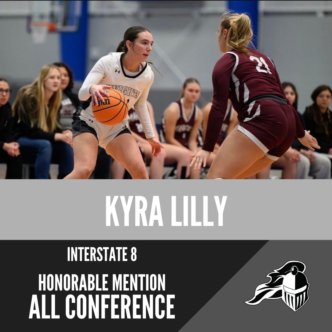 Congrats <a href="/kyralilly_/">Kyra Lilly</a>