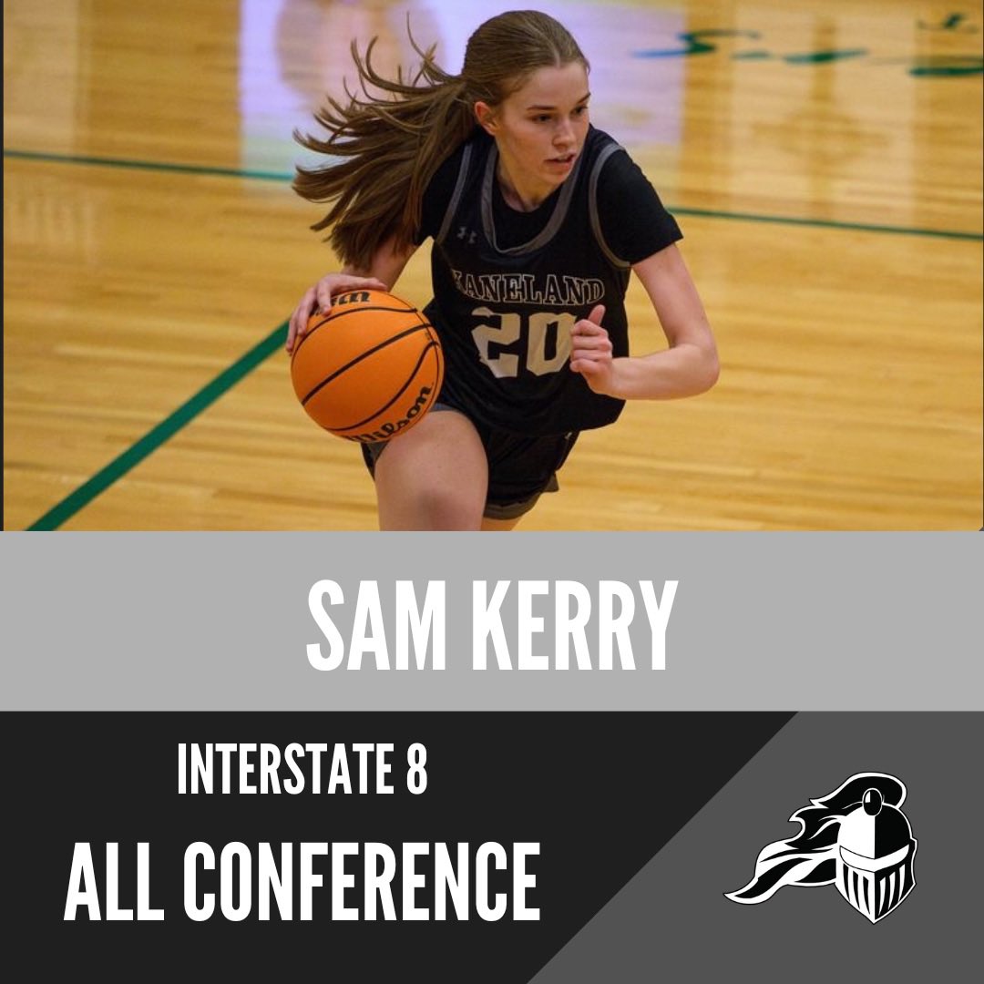 Congrats <a href="/SamKerry_20/">Samantha Kerry</a>