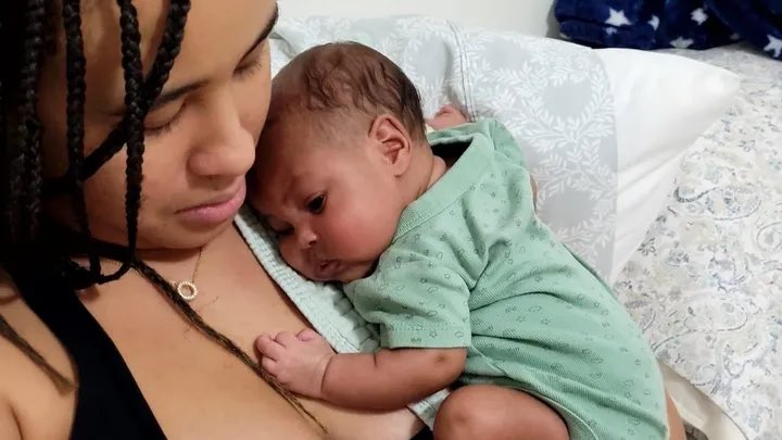 TheMelaninPRJCT's tweet photo. Kailoh was diagnosed with adrenal insufficiency along with a rare condition – posterior urethral valves that ultimately caused kidney damage.

Kailoh is now 5 months old and in stage 4 kidney disease, which means he has severe loss of kidney function.

There is no access to the specialists and resources that he needs where we live. Though he is not on dialysis yet, we know that it is our future, along with a kidney transplant.

Kailoh needs to receive an adult kidney. Our goal is to make sure he has access to everything he needs until he is big enough to receive a transplant.

This fundraiser is to help Kailoh along the way. Thank you for considering to contribute towards his journey fighting kidney disease.

-Kailoh’s Parents: Satchi and Kernard

👉 https://t.co/AxZYdIhLWd