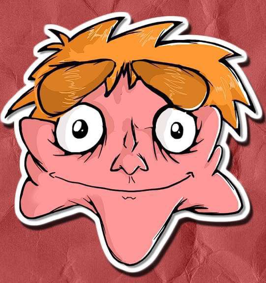 “maybe i… maybe i LOVE everything!”