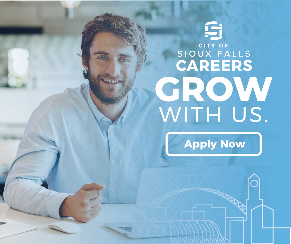CitySiouxFalls's tweet image. We are seeking a Fire Plans Examiner to join our team! Conduct plan reviews for fire code compliance including fire alarm, fire sprinkler, fire communications, signage, egress, and life safety. Apply: governmentjobs.com/careers/siouxf…
#plansexaminers #code #firecode #careers #nowhiring