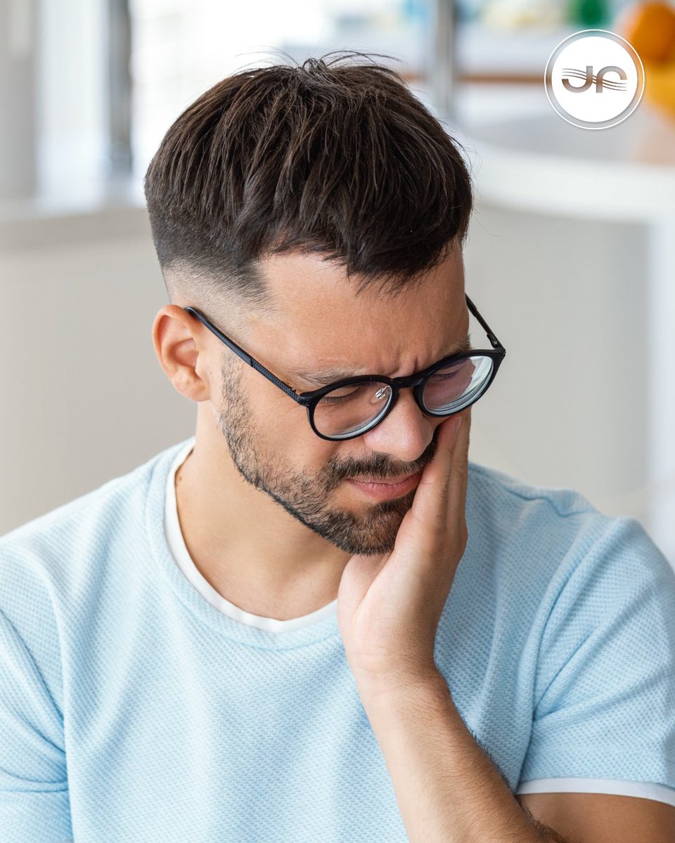 jrfamilydentist's tweet image. #ToothPain doesn’t have to be part of your daily life. Our compassionate team at #JamesRiverFamilyDentistry is ready to provide the care you need to feel better fast. 😌👍

🦷 Let’s get to the root of the issue—schedule today! Call/Text (804) 323-4200.

#GetRelief #RVADentist