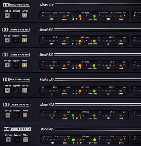Sonicraft A2DX Lab tweet media