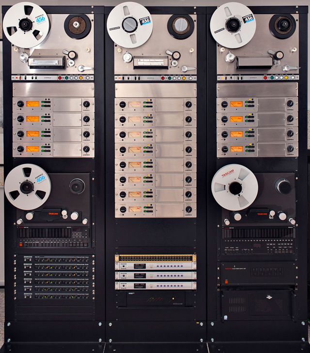 Sonicraft A2DX Lab tweet media