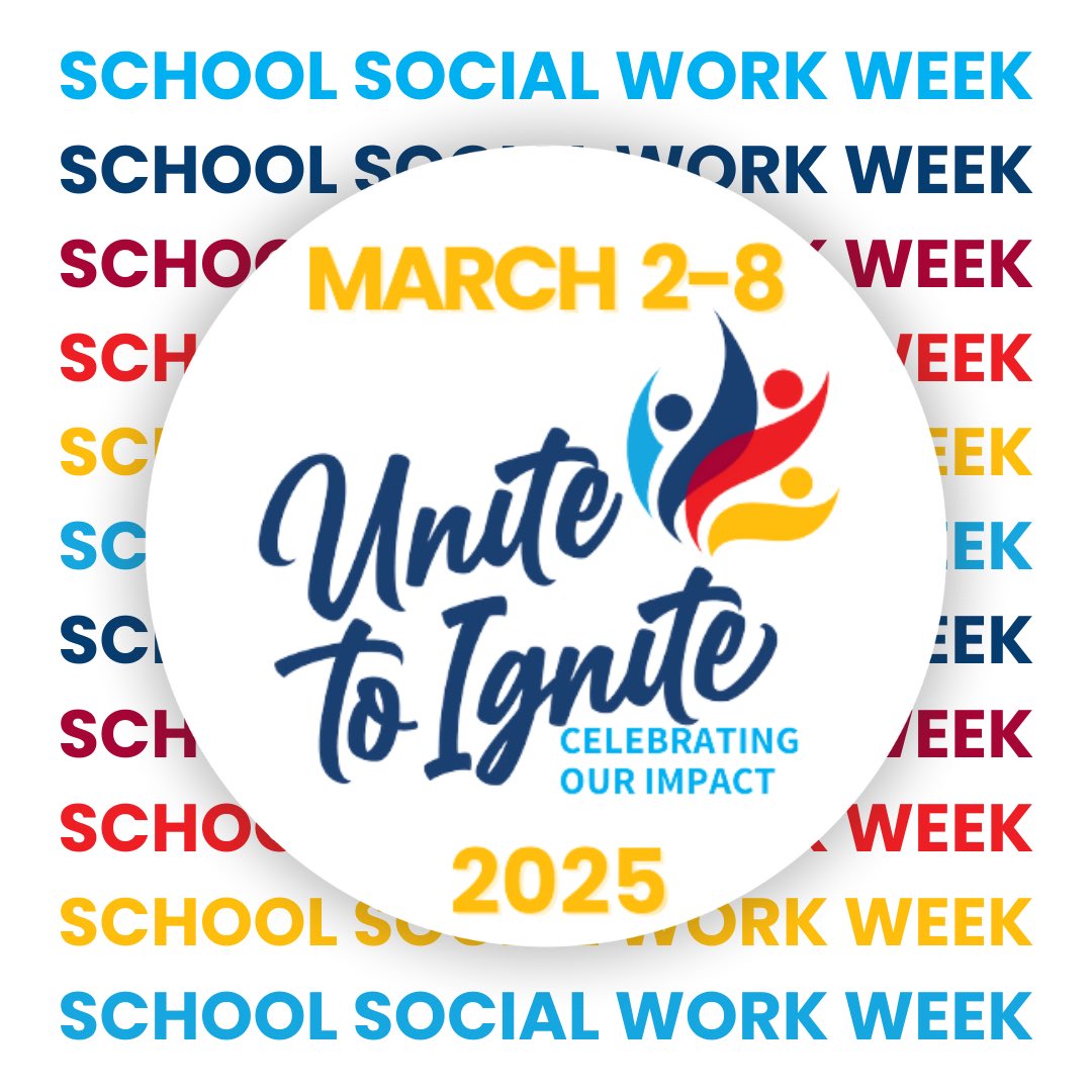 Happy School Social Work Week to Mrs. Mogge &amp; Mrs. Piotrowski! 🎉 We’re so grateful for our incredible school social workers and the invaluable role they play <a href="/D59Friendship/">Friendship Junior High</a>. Whether they’re offering a listening ear to students, connecting families to essential resources, helping